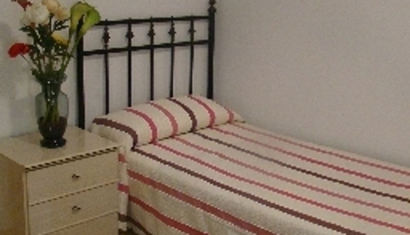 Room - Paris Centro Apartamentos