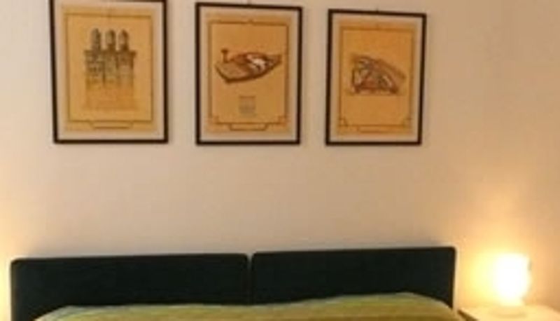 Room - Paris Centro Apartamentos