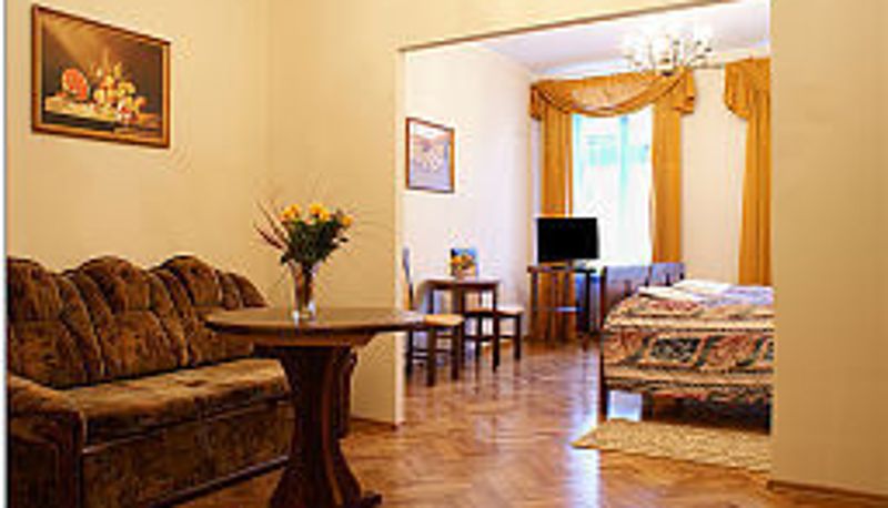 Room - Camea Aparthotel