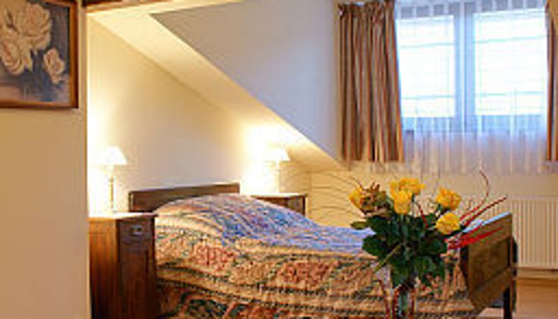 Room - Camea Aparthotel
