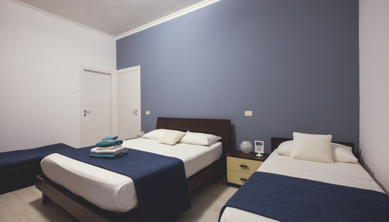 Pokój typu superior (dwuosobowy) - Oasis B&B