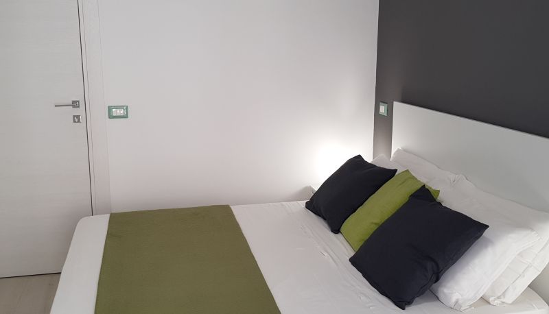 Pokój standardowy (dwuosobowy) - Oasis B&B