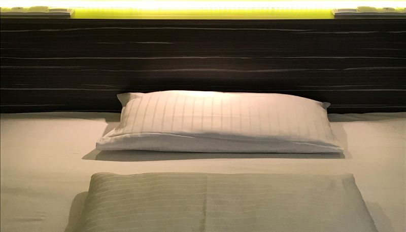 Chambre standard (double) - Behringers City Hotel Nürnberg