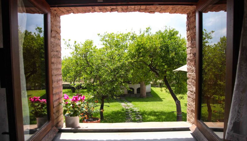 Vista - Galea Agriturismo