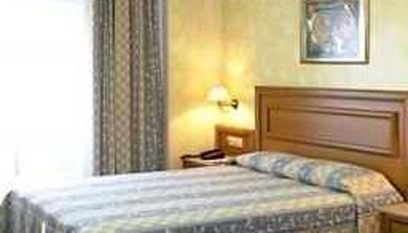 Habitación - Poseidonio