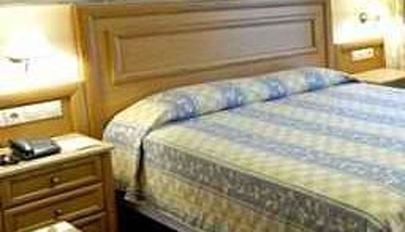 Habitación - Poseidonio