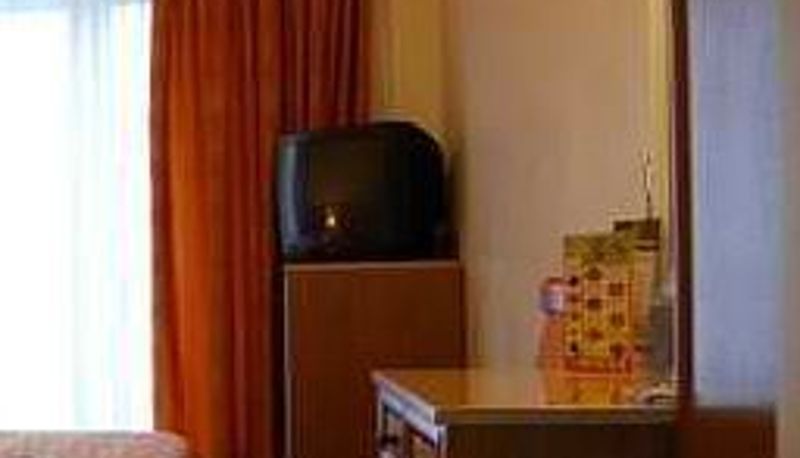 Habitación - Poseidonio