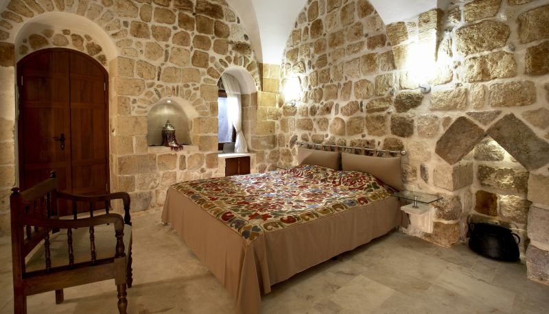 Pokój standardowy (dwuosobowy) - Kasr-ı Nehroz Otel