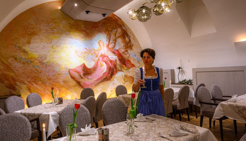 Restaurante 2 - Zur Post