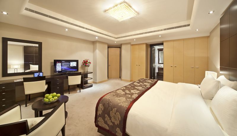 Suite - The K Hotel