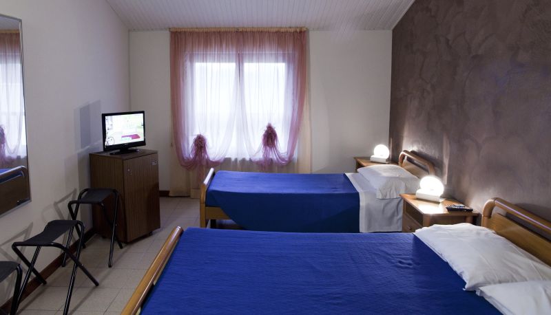 Triple room - Gran Can Hotel Ristorante