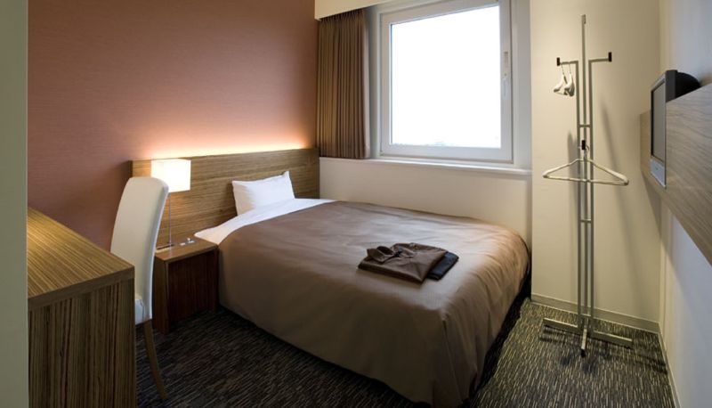 Camera standard (doppia) - Candeo Hotels Ozu Kumamoto Airport