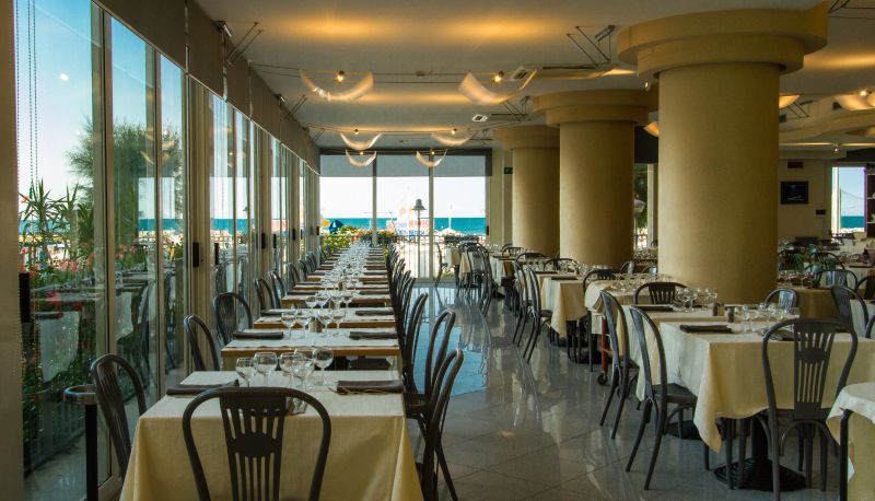 Ristorante - Miramare