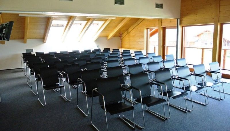 Sala de conferencias - Green Inn