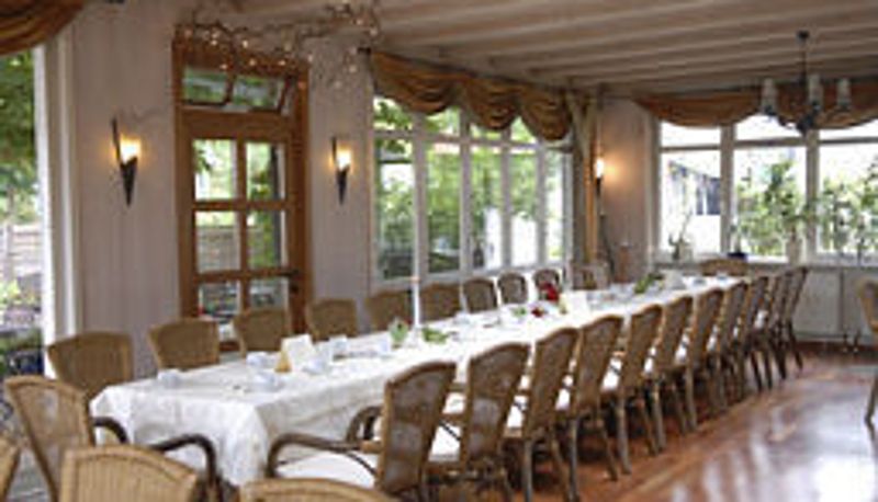 Restaurant - Löhr