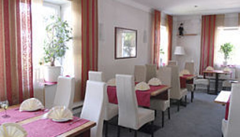Restaurant - Löhr
