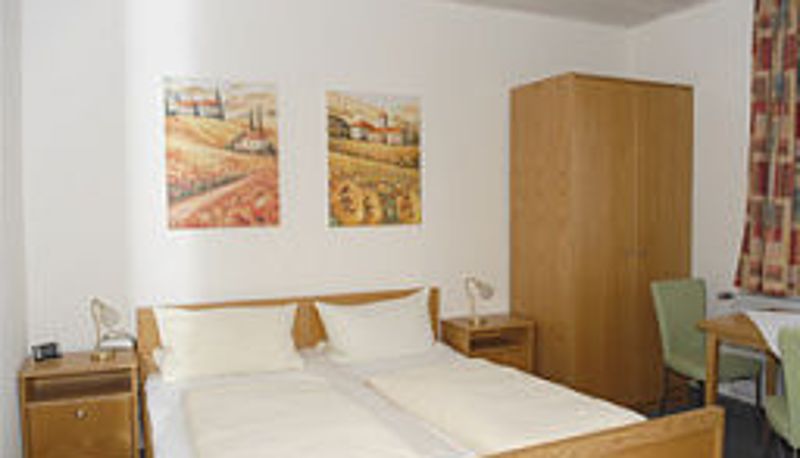 Chambre - Löhr