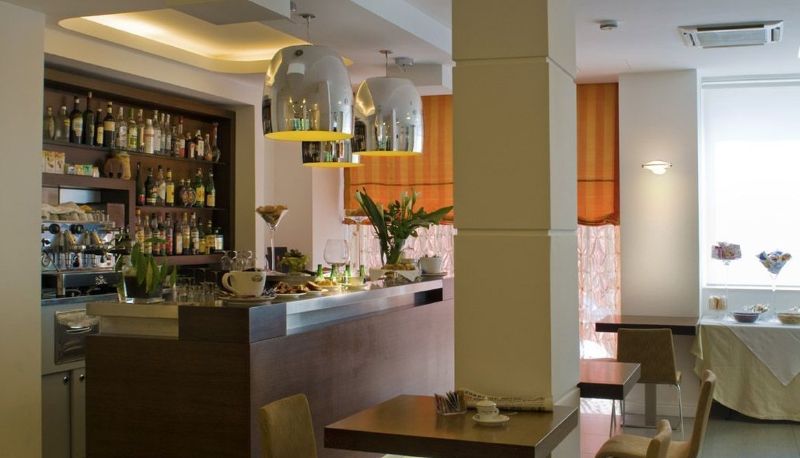 Bar - Palace
