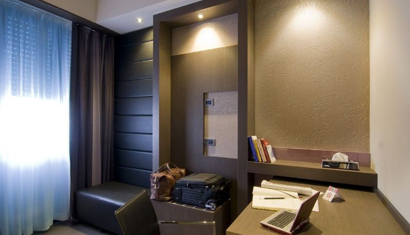 Superior room (double) - Palace