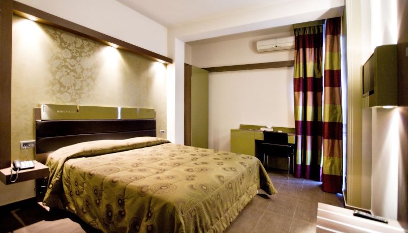 Room - Palace