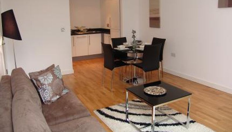 Apartamento - Quay Apartments