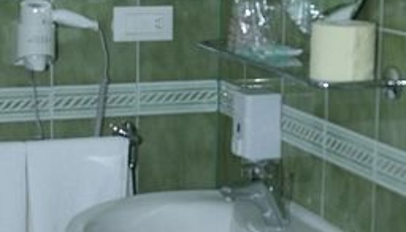 Cuarto de baño - Villa Moretti