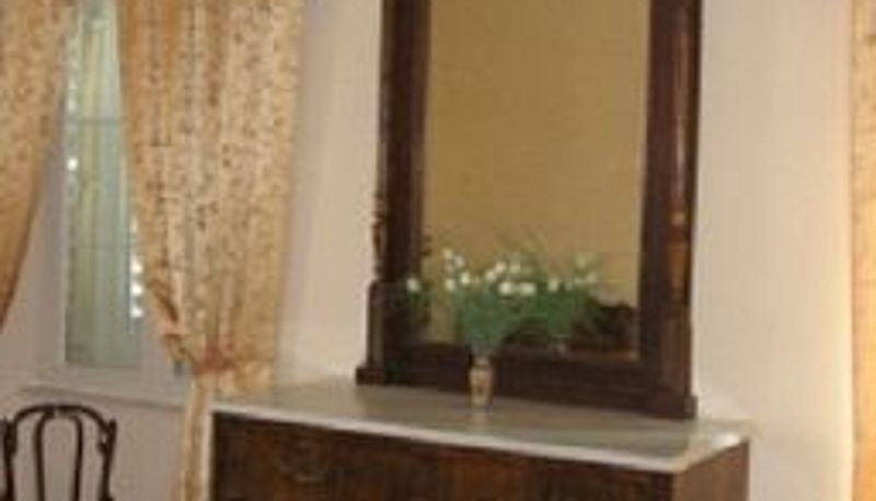 Habitación - Villa Moretti