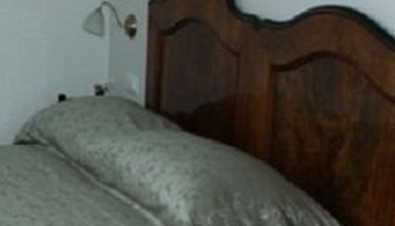 Habitación - Villa Moretti