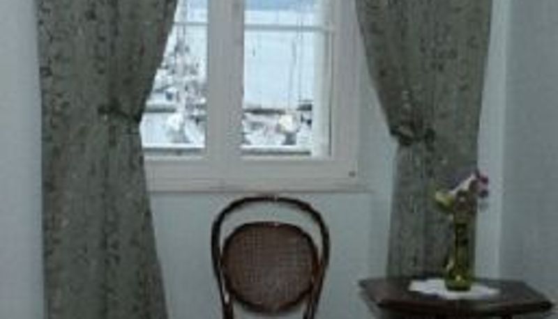 Habitación - Villa Moretti