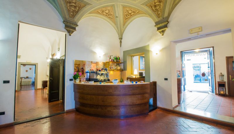 Bar - Vasari