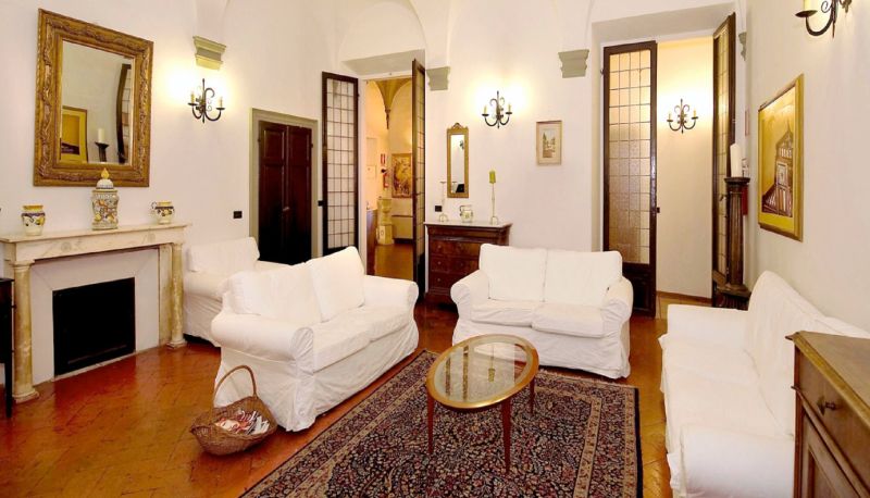 Hall - Vasari