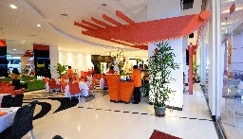 Ristorante - Abell Hotel Kuching