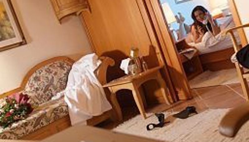 Appartement - Öreg Malom Resort