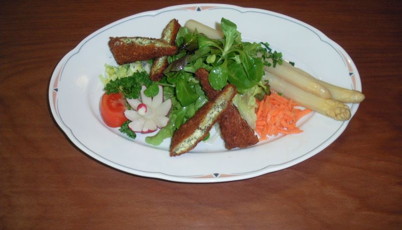 Restaurant - Rose Gasthof