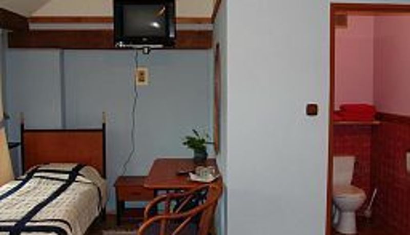 Badkamer - Podkowa Pensjonat