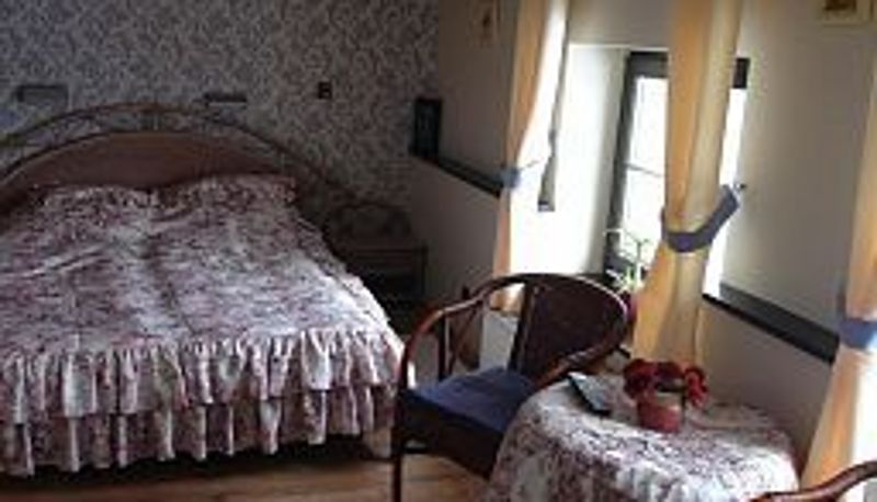 Kamer - Podkowa Pensjonat