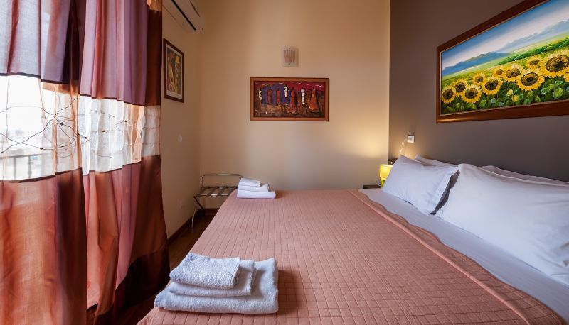 Tripla - Sky Sleeping B&B