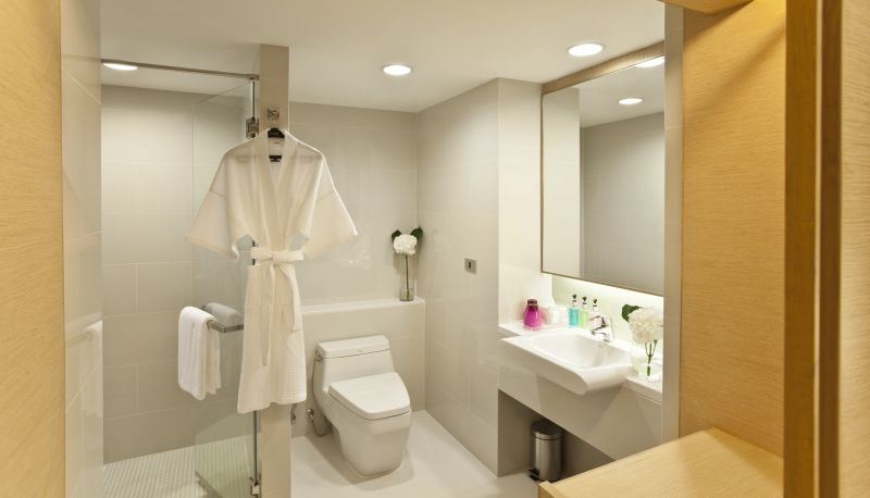 Bagno - Glow Pratunam
