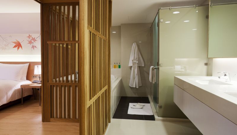 Bagno - Glow Pratunam