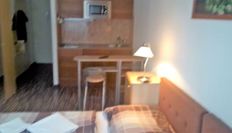 Komfortzimmer (Doppel) - Judit Apartment House
