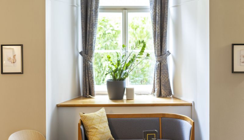Interior view - JUFA Klosterhotel Judenburg