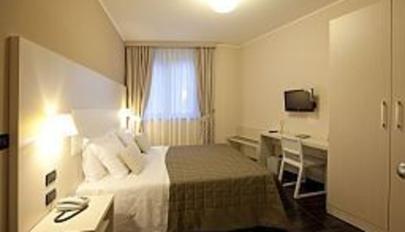 Pokój - La Meridiana Hotel