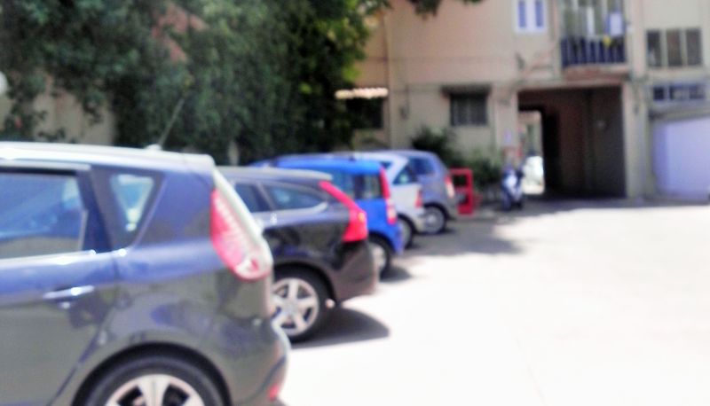 Hotel Außenbreich - Torreata Hotel Residence