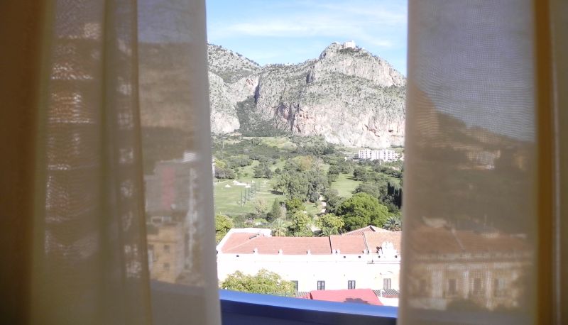 Ausblick - Torreata Hotel Residence