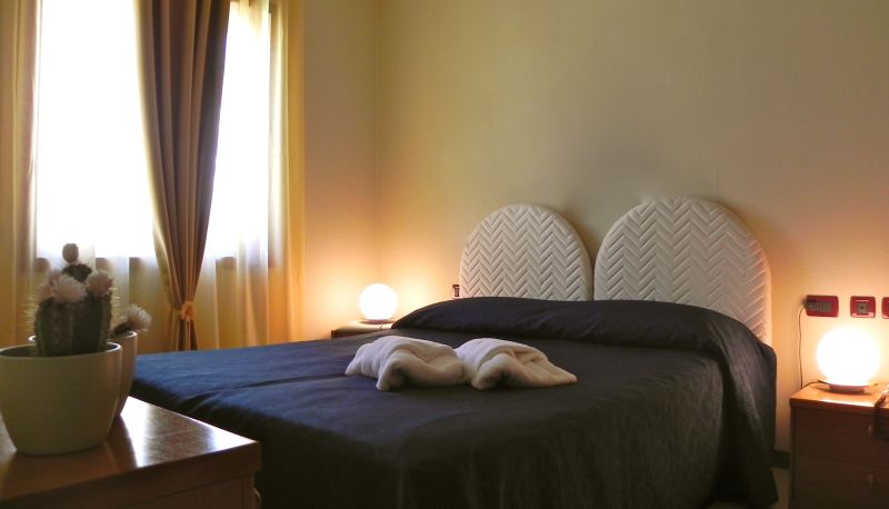 Pokój typu superior (dwuosobowy) - Torreata Hotel Residence
