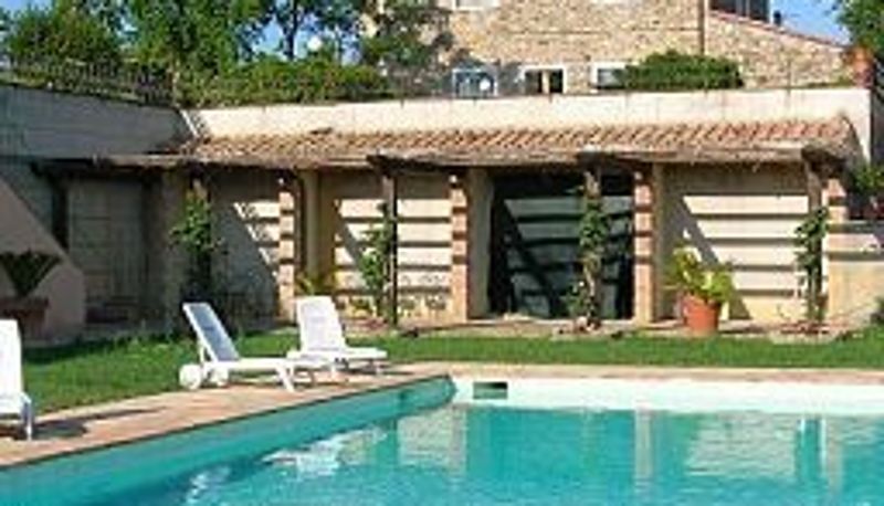 Piscina - Le Murelle Country Resort