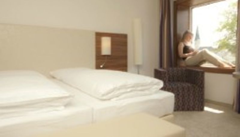 Info - Cityhotel D&C St. Pölten