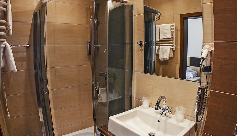 Habitación estándar (individual) - Boutique Hotel's I Milionowa