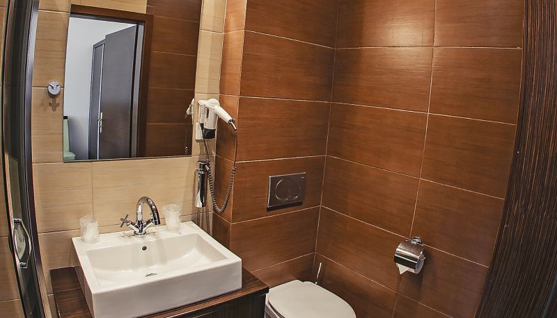 Habitación estándar (doble) - Boutique Hotel's I Milionowa
