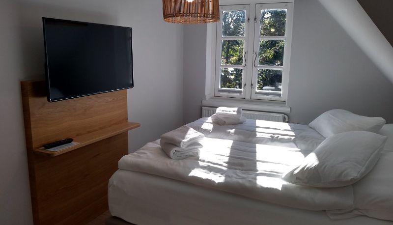 Superior kamer (tweepersoons) - Tetens Gasthof